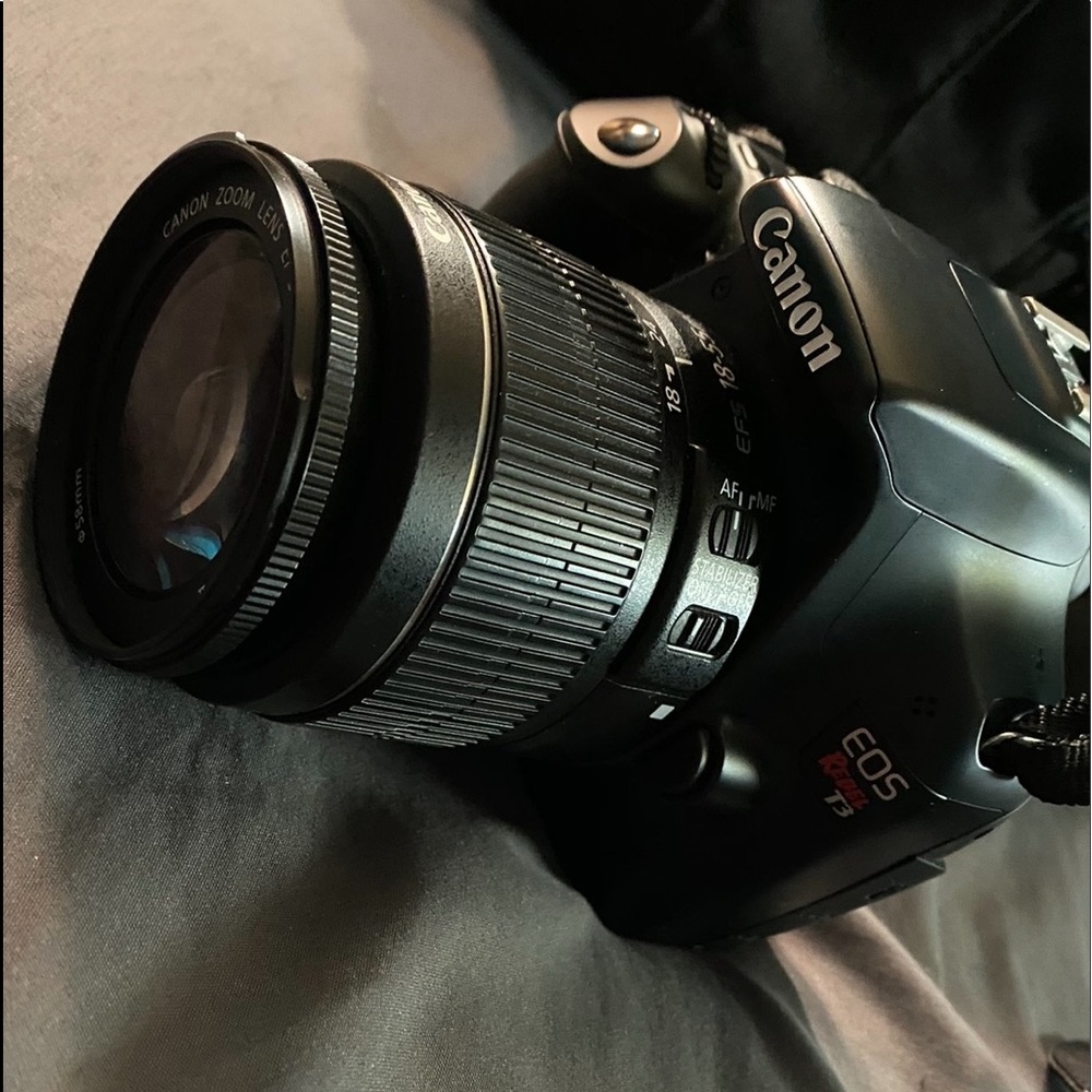 Camera